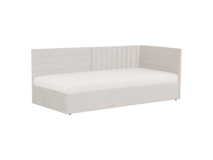 mevia postel 90 biela dod 02