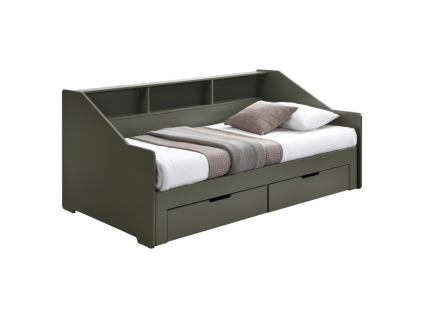 moneta postel zelena dod 03