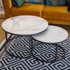 lastro set 2 konf stol mramor c b 02
