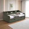 moneta postel zelena dod 04