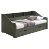 moneta postel zelena dod 03