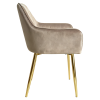 adlar dod stolicka taupe 03