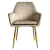 adlar dod stolicka taupe 02