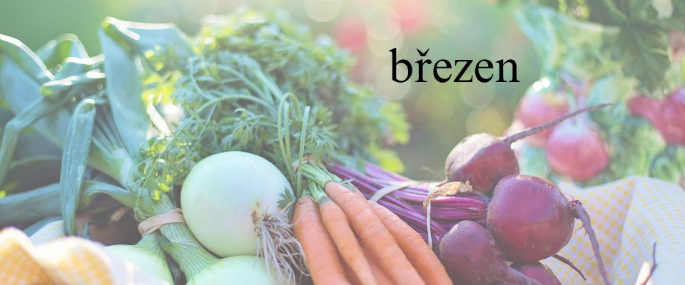 Březen – čas na očistu žlučníku