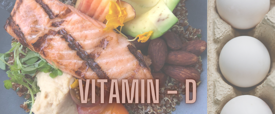 Vitamin D