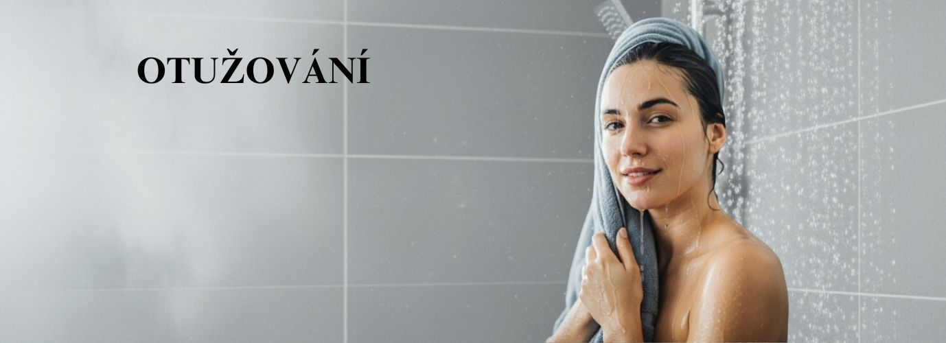 otužování