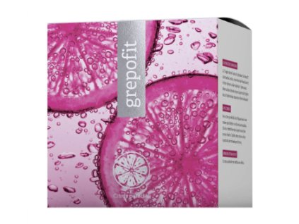 Grepofit kapsle 20.1.2025