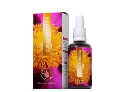 cistuscomplex