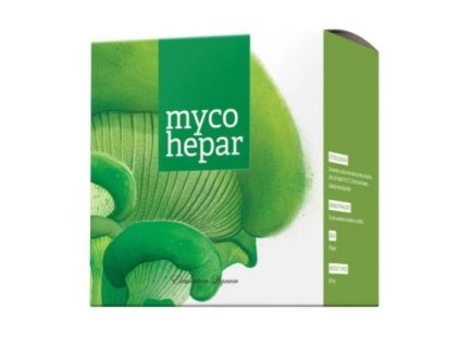 Mycohepar