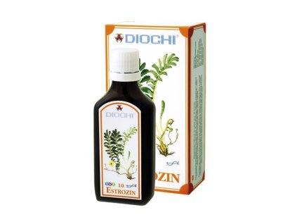 Estrozin 10 Diochi