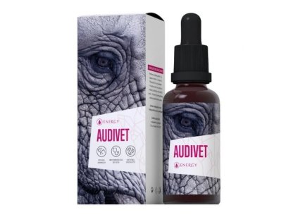 Audivet