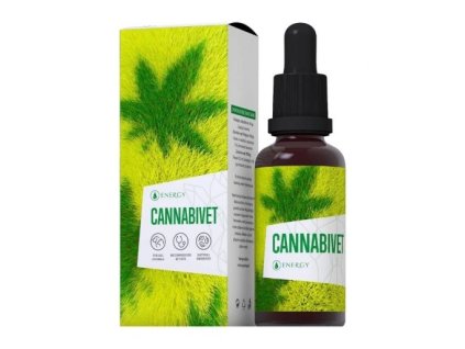 Cannabivet