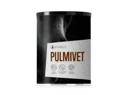 Pulmivet