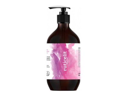 ruticelit šampon