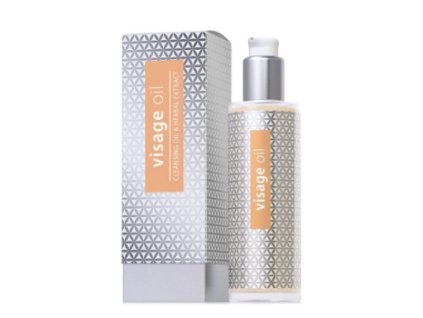 visage oil