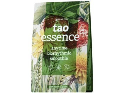 Tao Essence