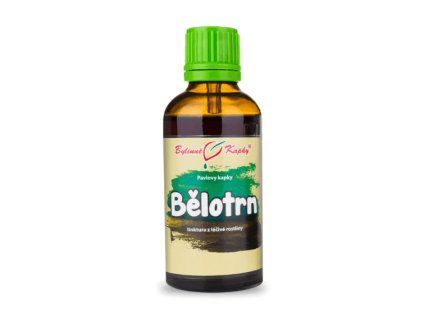 Bělotrn