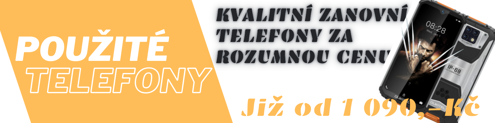 Telefony