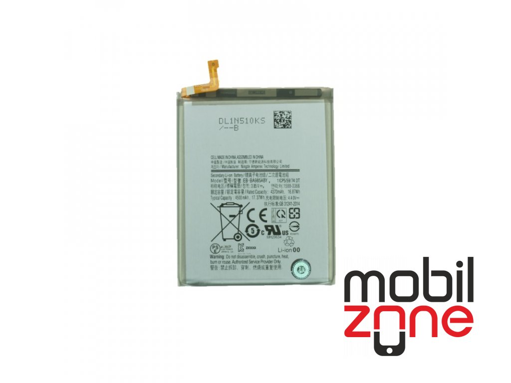 Baterie pro Samsung Galaxy S20 Plus WiTech