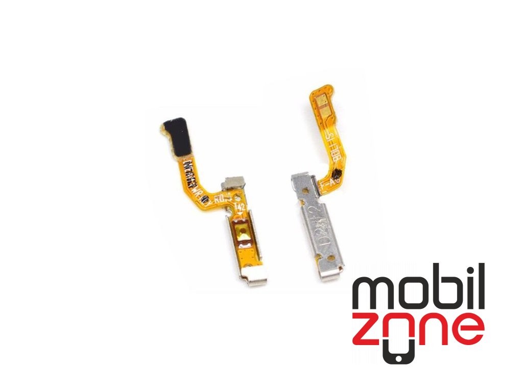 Flex kabel tlačítek on/off pro Samsung Galaxy S8/ S8+ SWAP