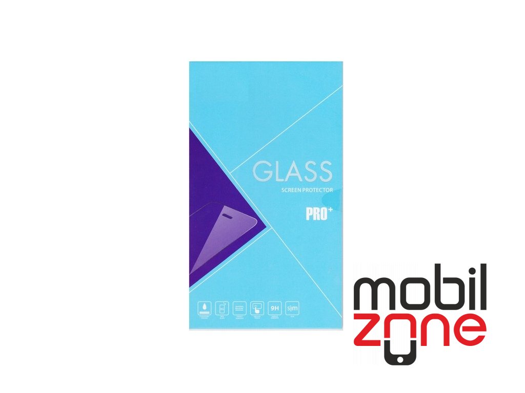 Ochranné sklo 0,33mm 2.5D 9H pro Asus Zenfone 4