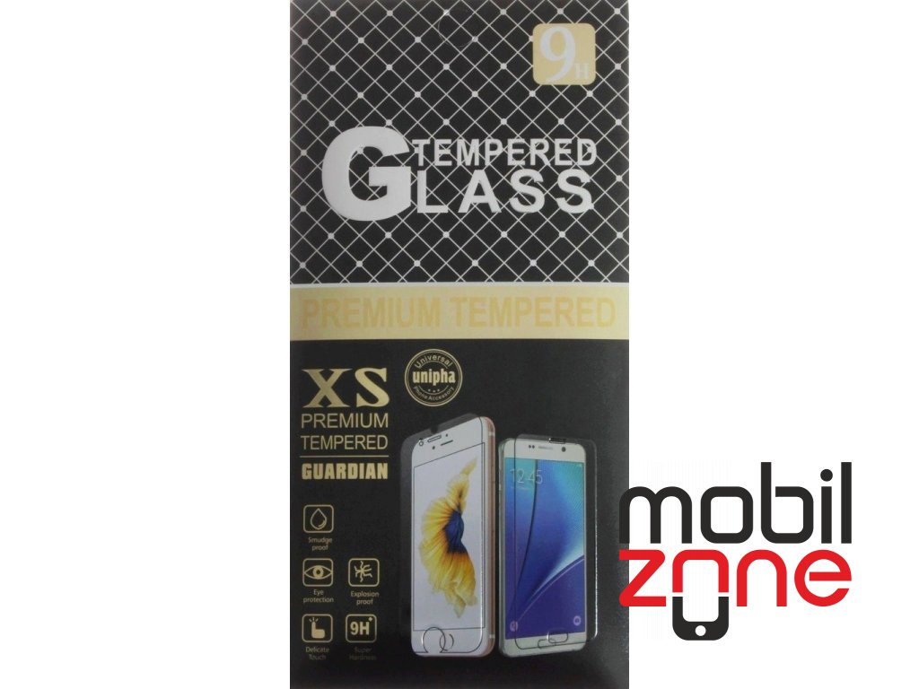 Ochranné sklo 9H glass for Xiaomi Redmi Note 4