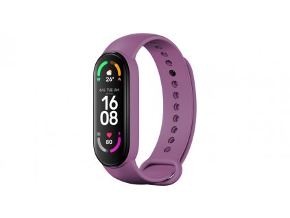 rhinotech pro xiaomi mi band 6 fialova