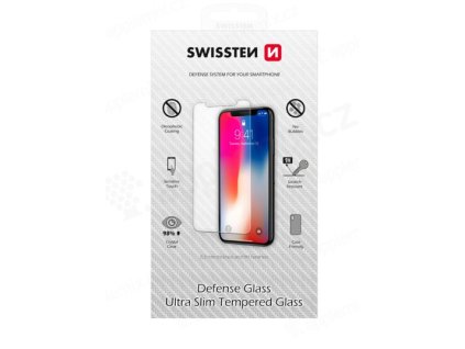 SWISSTEN glass for Realme 7 Pro