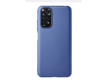 Kryt Baterie pro Xiaomi Redmi Note 11 / 11S modrý