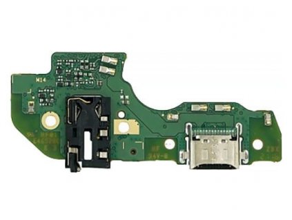 Deska nabíjení pro Samsung Galaxy A22 5G vč. USB-C konektoru audio a mikrofonu SWAP