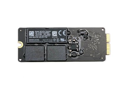 iMac SSD