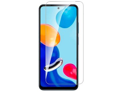 Ochranná fólie pro Xiaomi Redmi Note 11 / Note 11S