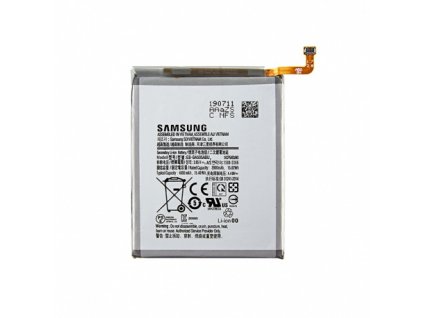 Originální baterie pro Samsung Galaxy A50 Li-Ion 4000mAh