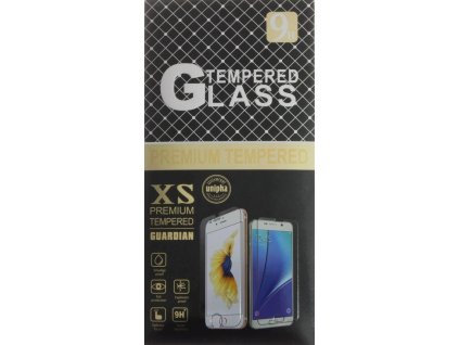 Ochranné sklo Premium Tempered  9D glass iPhone 12/12 Pro (6,1)