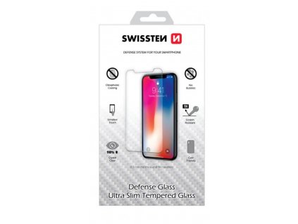 Ochranné sklo SWISSTEN glass for Xiaomi Mi 8 LITE/ Mi 8x