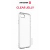 SWISSTEN CLEAR JELLY Pouzdro pro Samsung Galaxy A54 transparentní