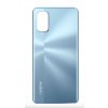 Zadní kryt baterie pro Realme 7 Pro - Mirror Silver