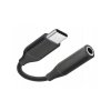 Sony Redukce z USB-C na jack 3.5mm, černá