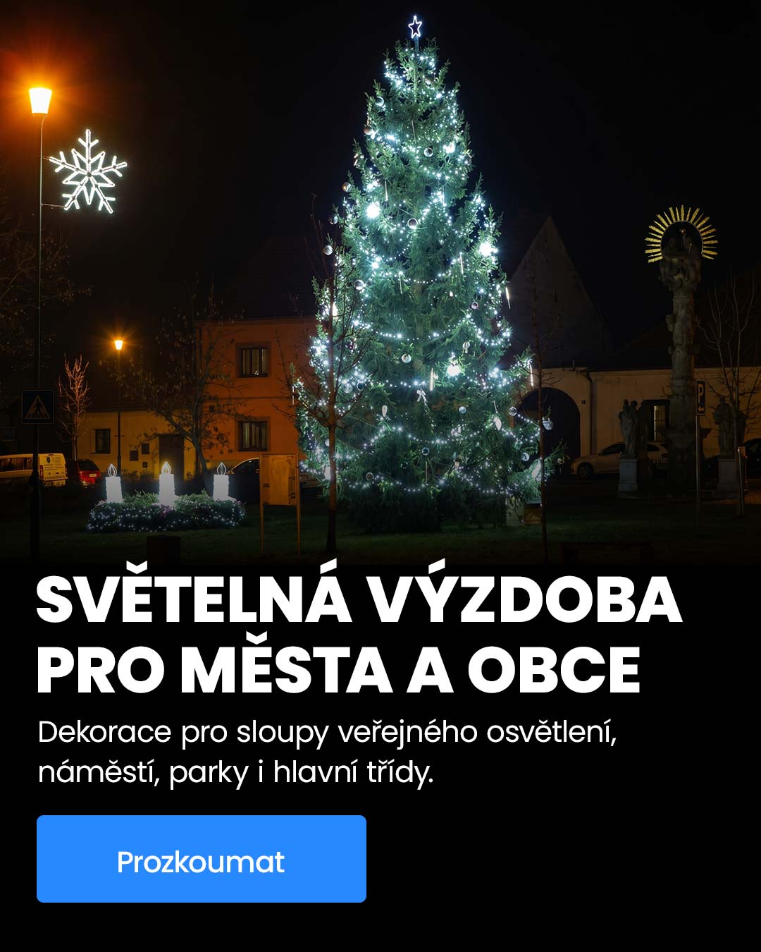 Výzdoba