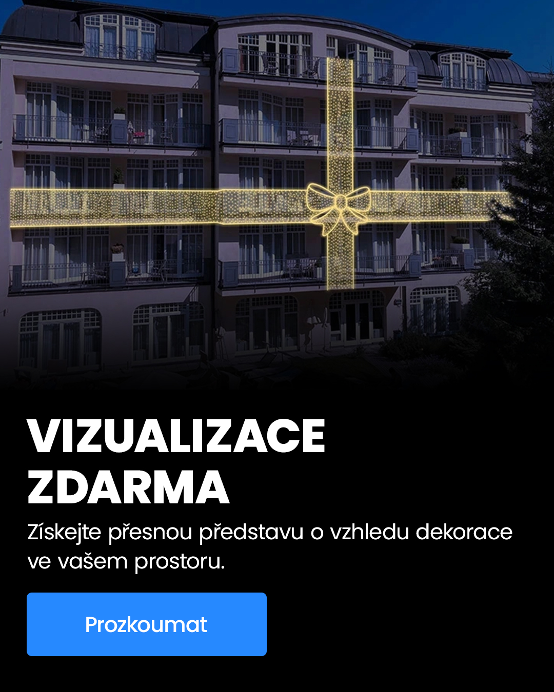 Vizualizace