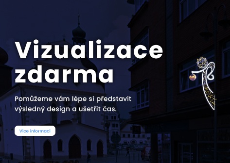 Vizualizace