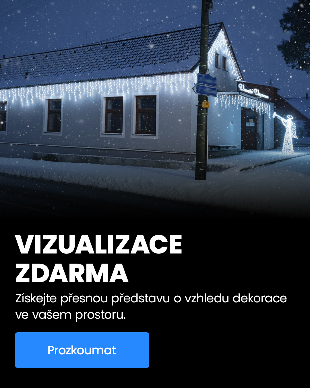Vizualizace