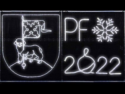vanočni dekorace led svetelne pf 2026 pro obce mesta svetelna vyzdoba pro mesta a obce- Svetelna vanocni vyzdoba pro mesta a obce 8