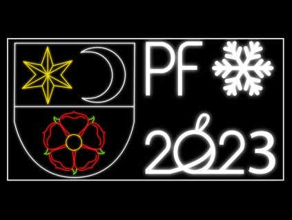 vanočni dekorace led svetelne pf 2026 pro obce mesta svetelna vyzdoba pro mesta a obce2
