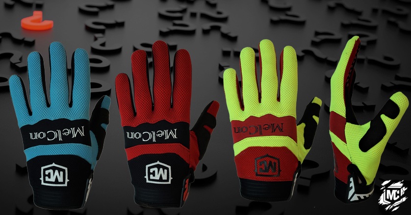 Rukavice MelCon Synergy