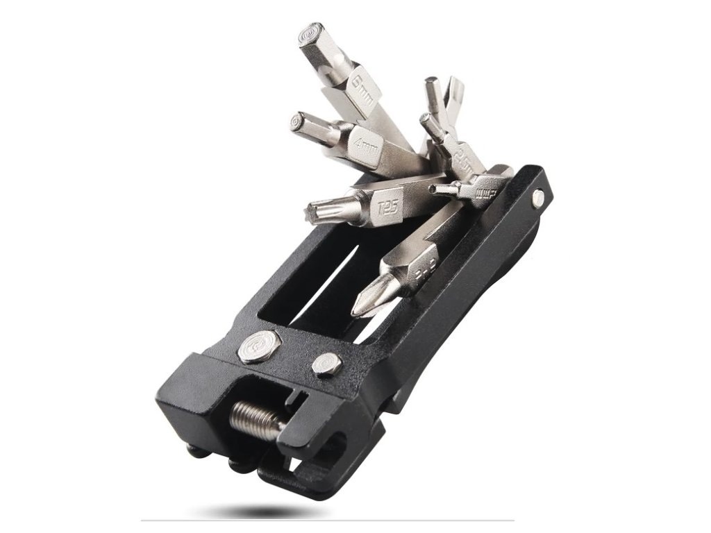 Multifunkční nářadí MelCon