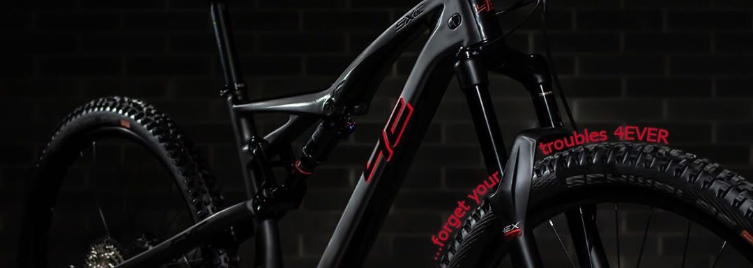 Připravujeme se na sezónu s koly 4Ever