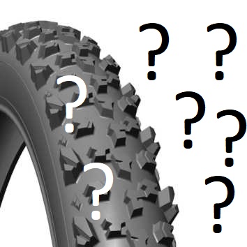 číslování cyklo plášťů