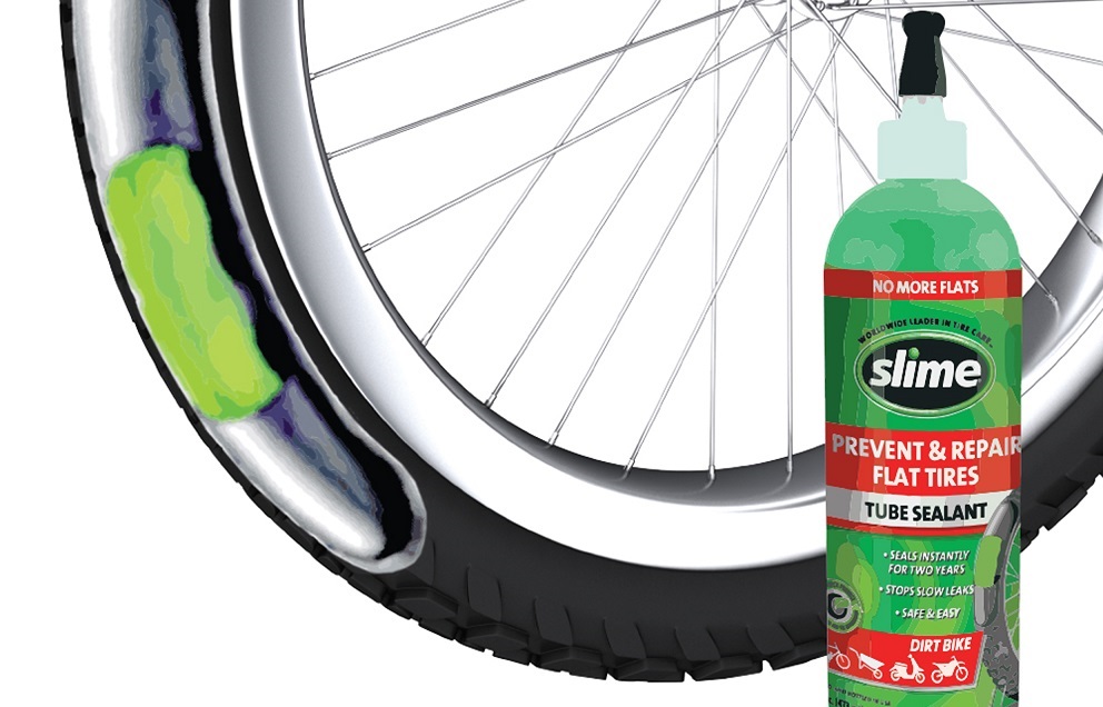 Aplikace antidefektního gelu do duší