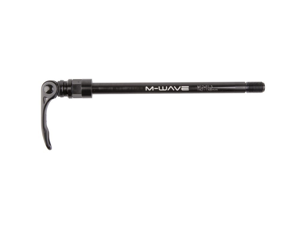 rychloupínák M-WAVE pro uchycení cyklovozíku (Shimano type)